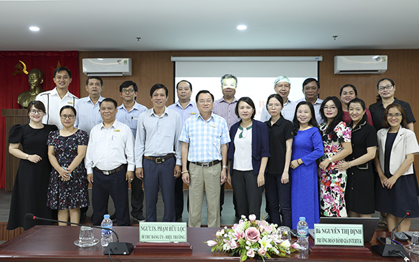 TDC thực hiện đánh giá giám sát Hệ thống quản lý chất lượng theo tiêu chuẩn ISO 9001:2015